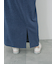 ラメナロースカート