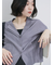 シアー開襟シャツ