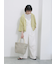 シアー開襟シャツ