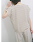 【USAコットン】アソートフレンチスリーブT