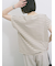 【USAコットン】アソートフレンチスリーブT