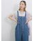 【USAコットン】アソートフレンチスリーブT