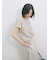 【USAコットン】アソートフレンチスリーブT