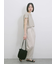 【USAコットン】アソートフレンチスリーブT