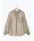 フードシアーブラウス