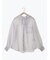 フードシアーブラウス