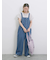 ◎デニムオーバーオール