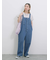 ◎デニムオーバーオール