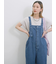 ◎デニムオーバーオール
