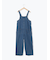 ◎デニムオーバーオール