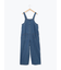◎デニムオーバーオール