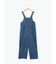 ◎デニムオーバーオール