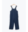 ◎デニムオーバーオール