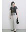 ◎裏毛センタースリットパンツ