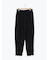 ◎裏毛センタースリットパンツ
