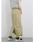 ナイロンカーゴスカート