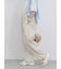 ストレッチタックカーブパンツ
