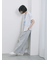 ストレッチタックカーブパンツ