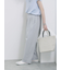 ストレッチタックカーブパンツ