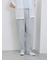 ストレッチタックカーブパンツ