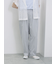 ストレッチタックカーブパンツ