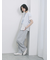 ストレッチタックカーブパンツ