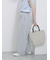 ストレッチタックカーブパンツ