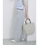 ストレッチタックカーブパンツ