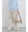 ストレッチタックカーブパンツ