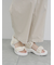 ストレッチタックカーブパンツ
