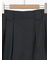 ストレッチタックカーブパンツ