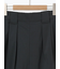 ストレッチタックカーブパンツ
