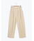 ストレッチタックカーブパンツ