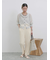 【ふっくらクッション】2wayフラットサンダル