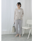 【ふっくらクッション】2wayフラットサンダル