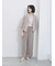 【ふっくらクッション】2wayフラットサンダル