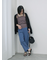 【ふっくらクッション】2wayフラットサンダル