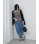【ふっくらクッション】2wayフラットサンダル