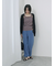 【ふっくらクッション】2wayフラットサンダル