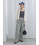 【ふっくらクッション】2wayフラットサンダル