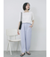 【ふっくらクッション】2wayフラットサンダル