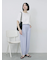 【ふっくらクッション】2wayフラットサンダル