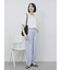 【ふっくらクッション】2wayフラットサンダル