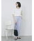 【ふっくらクッション】2wayフラットサンダル