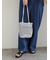 メタリックメッシュバッグ