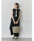【Made in India】リボンベスト