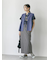 【Made in India】リボンベスト