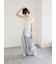 【Made in India】リボンベスト