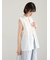 【Made in India】リボンベスト