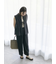 【Made in India】リボンベスト